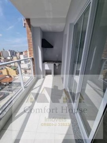 apartment em Rua Afonsina, Rudge Ramos - São Bernardo do Campo - SP