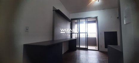 apartment em Avenida Afonso Mariano Fagundes, Saúde - São Paulo - SP