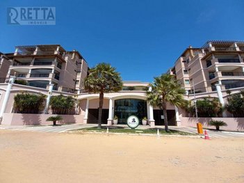 apartment em Via Local 12, Porto das Dunas - Aquiraz - CE