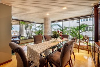 apartment em Avenida Mariland, Auxiliadora - Porto Alegre - RS