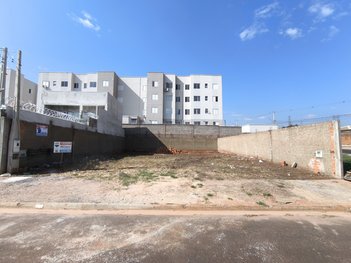 land_lot em Rua Helder Wilson Três, Reserva Macaúba - Ribeirão Preto - SP