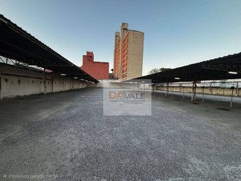 commercial_land_lot em Rua Marquês de Herval, Centro - Caçapava - SP