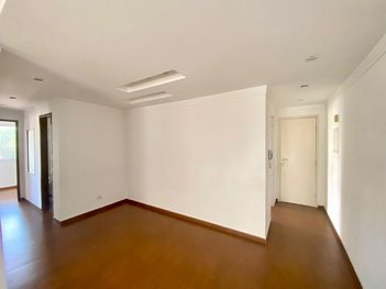 apartment em Avenida Padre Arlindo Vieira, Vila Vermelha - São Paulo - SP
