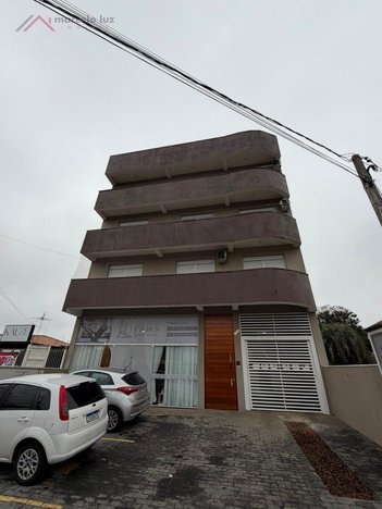 apartment em Rua Vinte e Quatro de Agosto, Olímpica - Esteio - RS