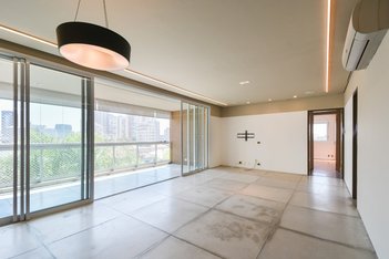 apartment em Rua Pinto Gonçalves, Perdizes - São Paulo - SP