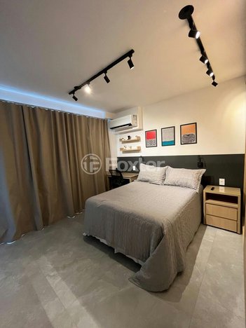 apartment em Rua Carlos Petit, Vila Mariana - São Paulo - SP