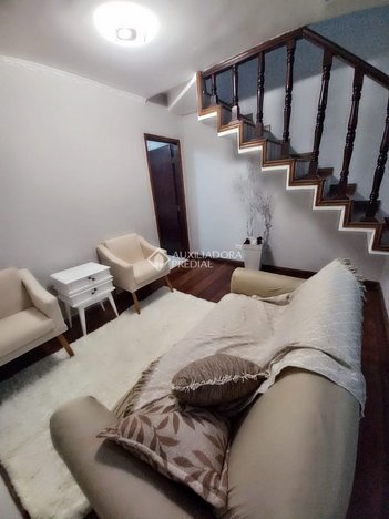 house em Rua Ignez de Menezes Marcandalli, Assunção - São Bernardo do Campo - SP