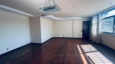 apartment em Rua Ator Paulo Gustavo, Icaraí - Niterói - RJ