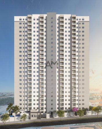 apartment em Rua Baquirivu, Cidade Ademar - São Paulo - SP