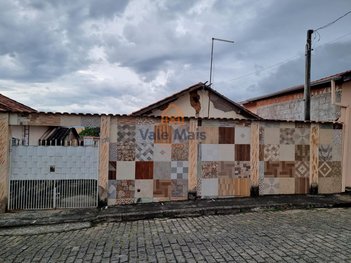 house em Rua João Leite da Silva, Vila Crispim - Cruzeiro - SP