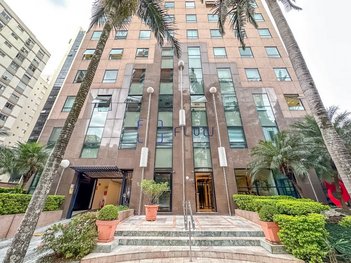 office em Rua Guarará, Jardim Paulista - São Paulo - SP