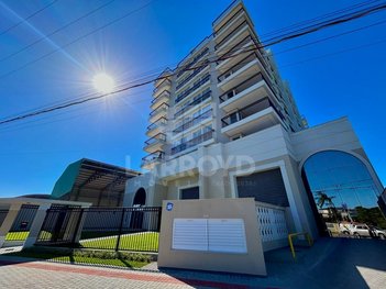 apartment em Avenida Marcolino Martins Cabral, Passagem - Tubarão - SC