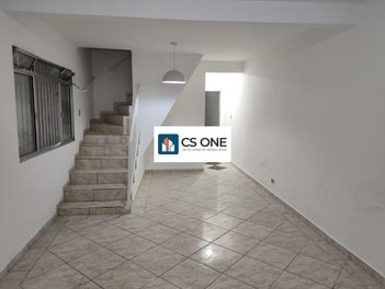 house em Rua Machado de Assis, Dos Casa - São Bernardo do Campo - SP