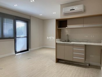 office em Avenida Cezira Giovanoni Moretti, Loteamento Santa Rosa - Piracicaba - SP