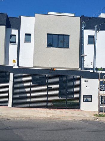 house em Rua Desembargador Custódio Lustosa, Itapoã - Belo Horizonte - MG