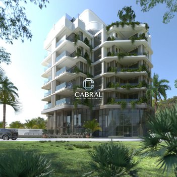 apartment em Rua Quintino Bocaiúva, Cabeçudas - Itajaí - SC