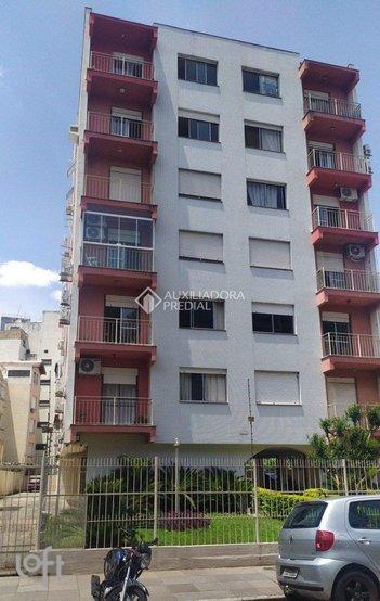 apartment em Luiz Afonso, Cidade Baixa - Porto Alegre - RS