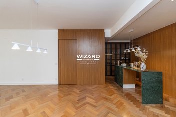 apartment em Alameda Casa Branca, Jardim Paulista - São Paulo - SP