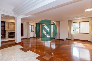 apartment em Rua Caçapava, Jardim Paulista - São Paulo - SP