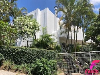 house em Servidão do Porto, Lagoa da Conceição - Florianópolis - SC