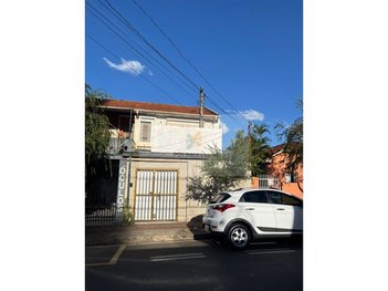 house em Rua Saldanha Marinho, Centro - São José do Rio Preto - SP