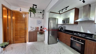apartment em Rua Guaperuvu, Vila Aricanduva - São Paulo - SP