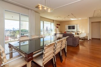 apartment em Rua Xavier de Almeida, Ipiranga - São Paulo - SP