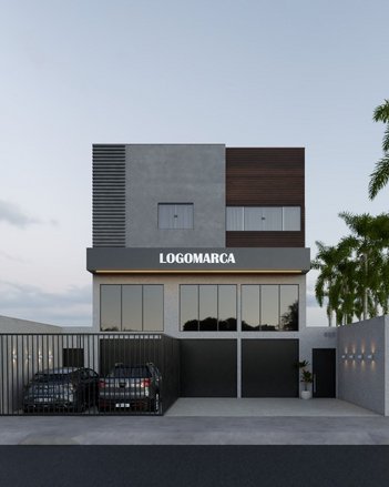 apartment em Rua Roberto dos Santos Flores, Candeias - Vitória da Conquista - BA