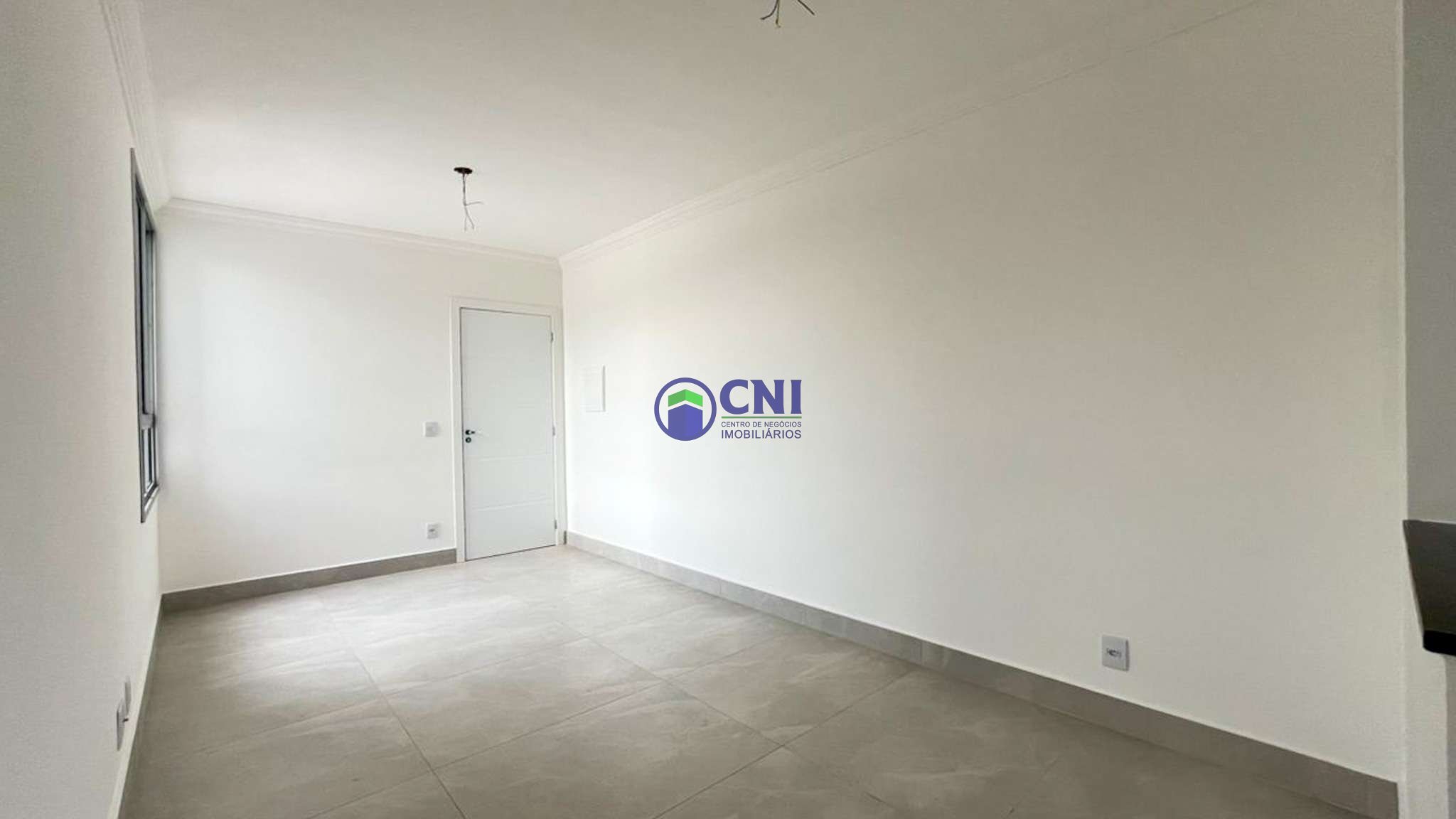 Apartamento com 2 quartos — Santa Rosa, Belo Horizonte