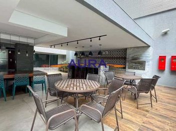 apartment em Rua Gonçalves Dias, Savassi - Belo Horizonte - MG