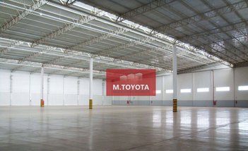 industrial em Rua Joaquina de Jesus, Parque Santo Agostinho - Guarulhos - SP