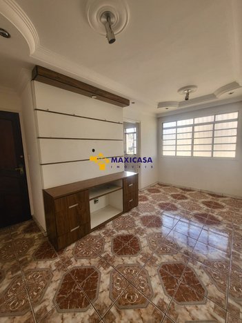 apartment em Rua Soldado Ronaldo de Seixas, Europa - Belo Horizonte - MG