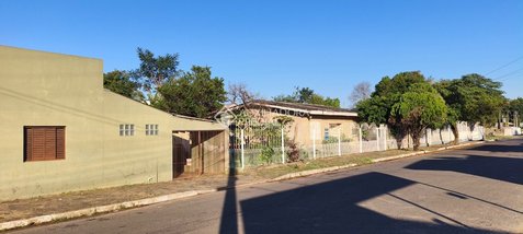 house em Rua José Maia Filho, Harmonia - Canoas - RS