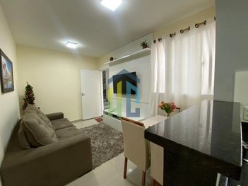 apartment em Rua Assembléias de Deus, Vila Colorado - Suzano - SP