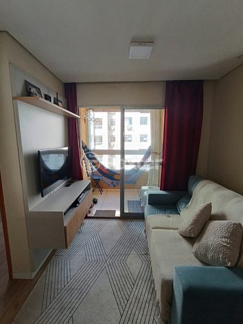 apartment em Avenida Protásio Alves, Morro Santana - Porto Alegre - RS