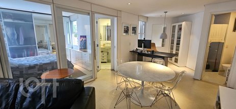 apartment em Jericó, Sumarezinho - São Paulo - SP