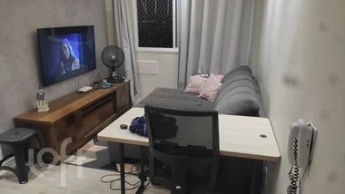 apartment em Laranjal do Jari, Vila Pirituba - São Paulo - SP
