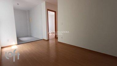 apartment em Protásio Alves, Mário Quintana - Porto Alegre - RS