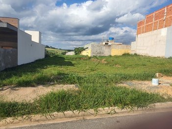 land_lot em Rua Genima de Fátima Ribeiro Vieira, Jardim São Lucas - Salto de Pirapora - SP