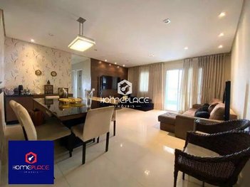 apartment em Avenida Armando Ítalo Setti, Baeta Neves - São Bernardo do Campo - SP