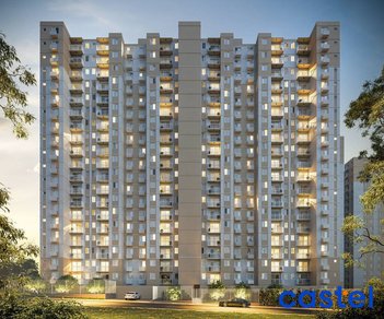 apartment em Avenida Pedro Paulo de Souza, Goiânia 2 - Goiânia - GO