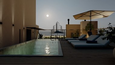apartment em Rua Hercilio Barni, Souza Cruz - Brusque - SC