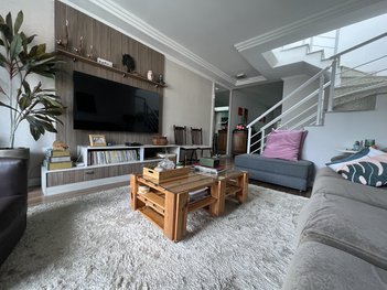 house em Rua Iru, Vila Formosa - São Paulo - SP