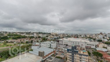 apartment em Rua Oito de Julho, Jardim Botânico - Porto Alegre - RS