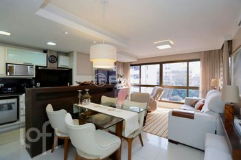 apartment em Rua Artur Rocha, Mont Serrat - Porto Alegre - RS