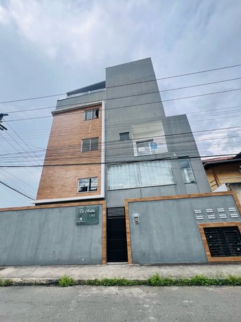 apartment em Rua Doutor Rocha, Centro - Pedro Leopoldo - MG