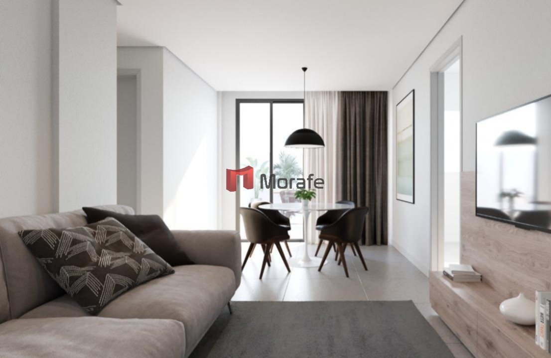 Apartamento com 2 quartos — Santa Efigênia, Belo Horizonte
