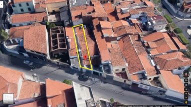 land_lot em Rua General Clarindo de Queiroz, Centro - Fortaleza - CE