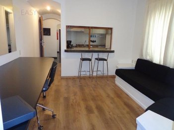 apartment em Alameda Lorena, Jardim Paulista - São Paulo - SP