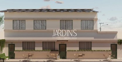 commercial_building em Rua General Osório, Centro - Ribeirão Preto - SP